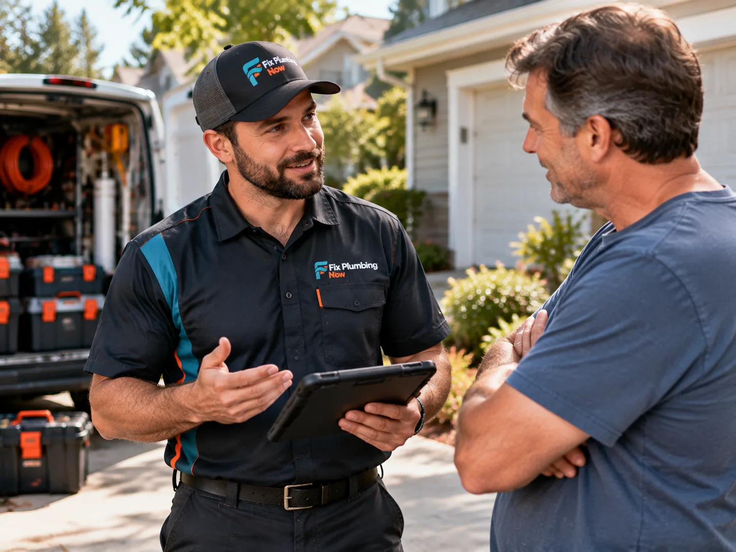 Clogged Drain Service Mcarthur, CA FAQs